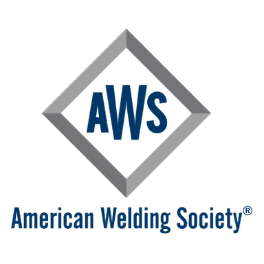 AWS - American Welding Society Logo