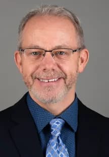 Paxton Anderson, P.E., STRATA COO