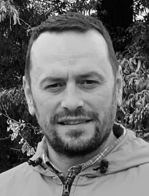 Aleksandar Rankovic, PE, MSEE