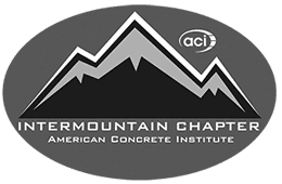 ACI Intermountain Chapter Logo