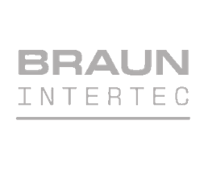 Braun Intertec Logo