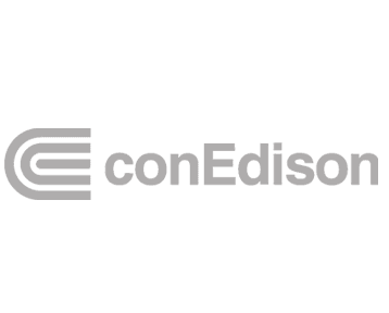 Con Edison Logo