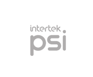 Intertek PSI Logo