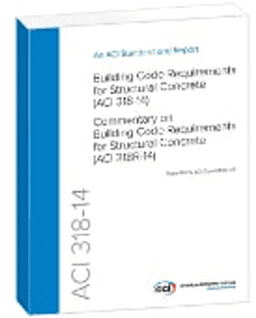 ACI 318-14