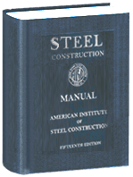 AISC (15th Ed.)