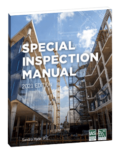 Special Inspection Manual (2021)